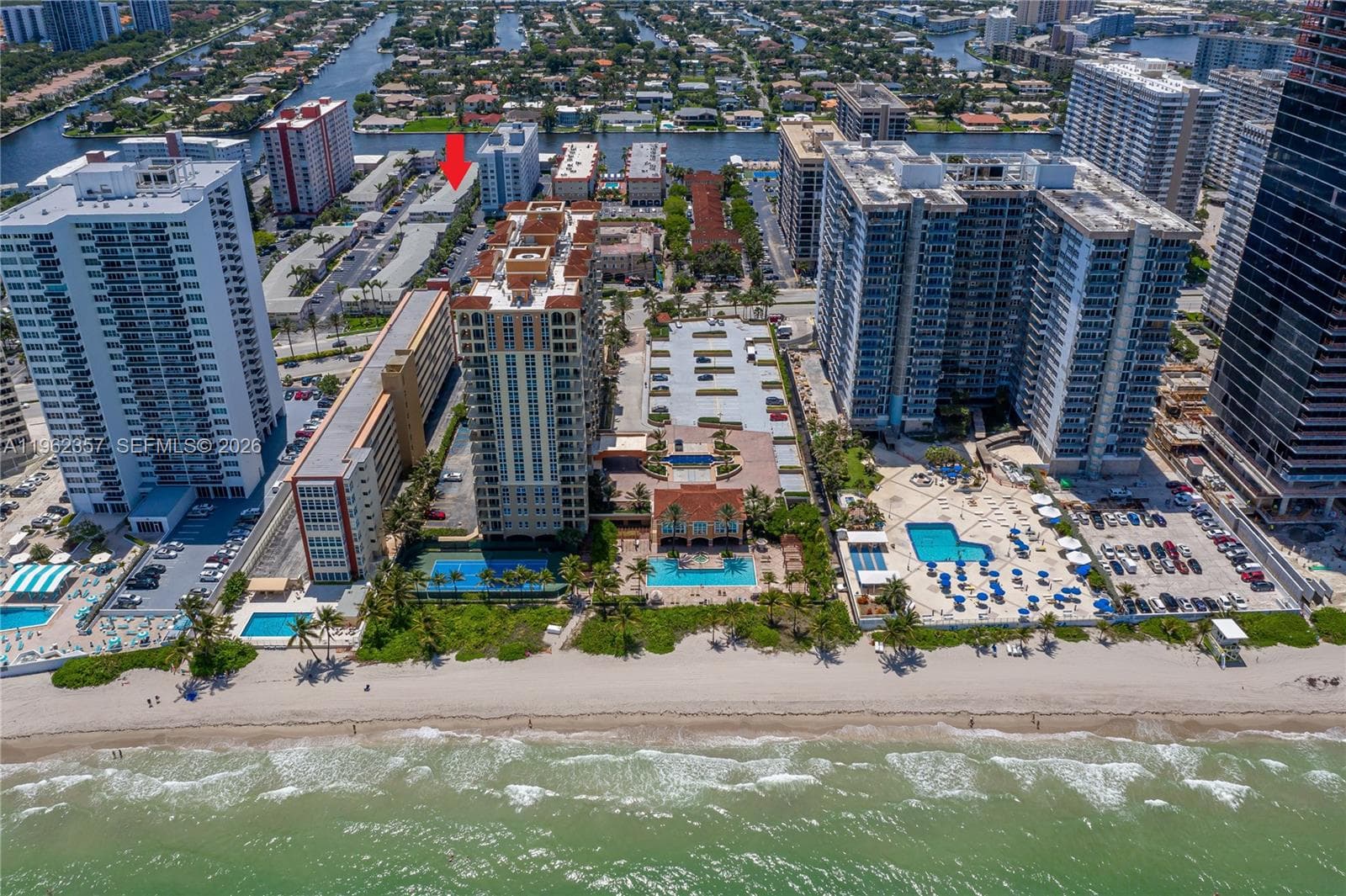 3127 Ocean Dr 219 photo 25