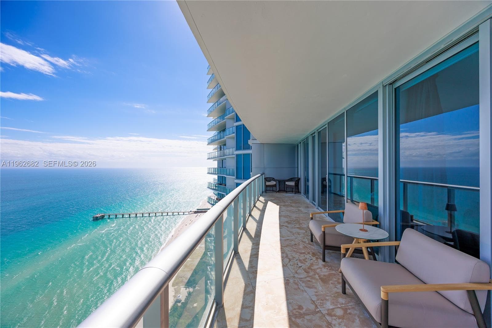 17001 Collins Ave 3507 photo 9