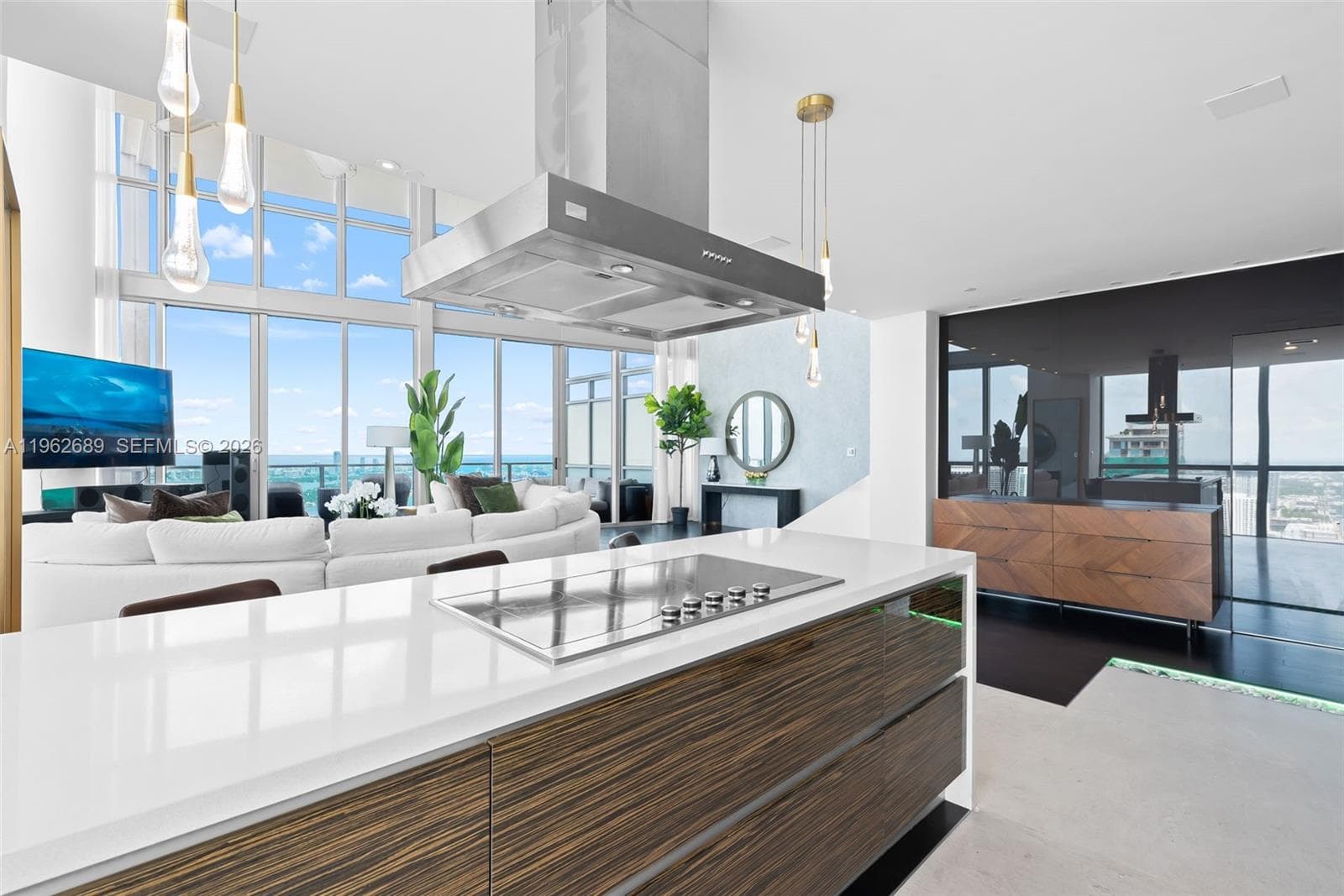 1100 Biscayne Blvd 5706 photo 13