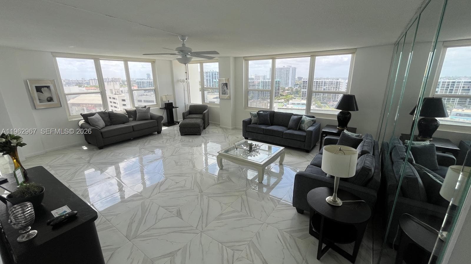 3505 S Ocean Dr 1201 photo 3