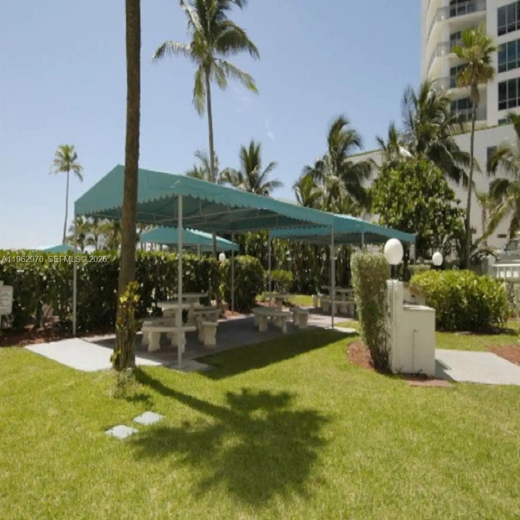 3505 S Ocean Dr 1510 photo 23