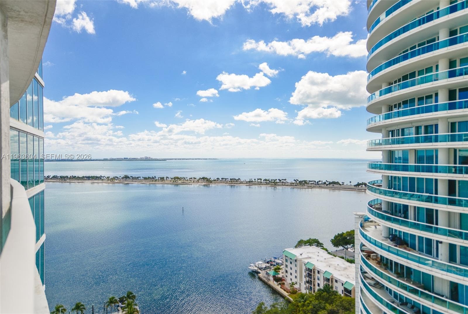2101 Brickell Ave 2009 photo 1