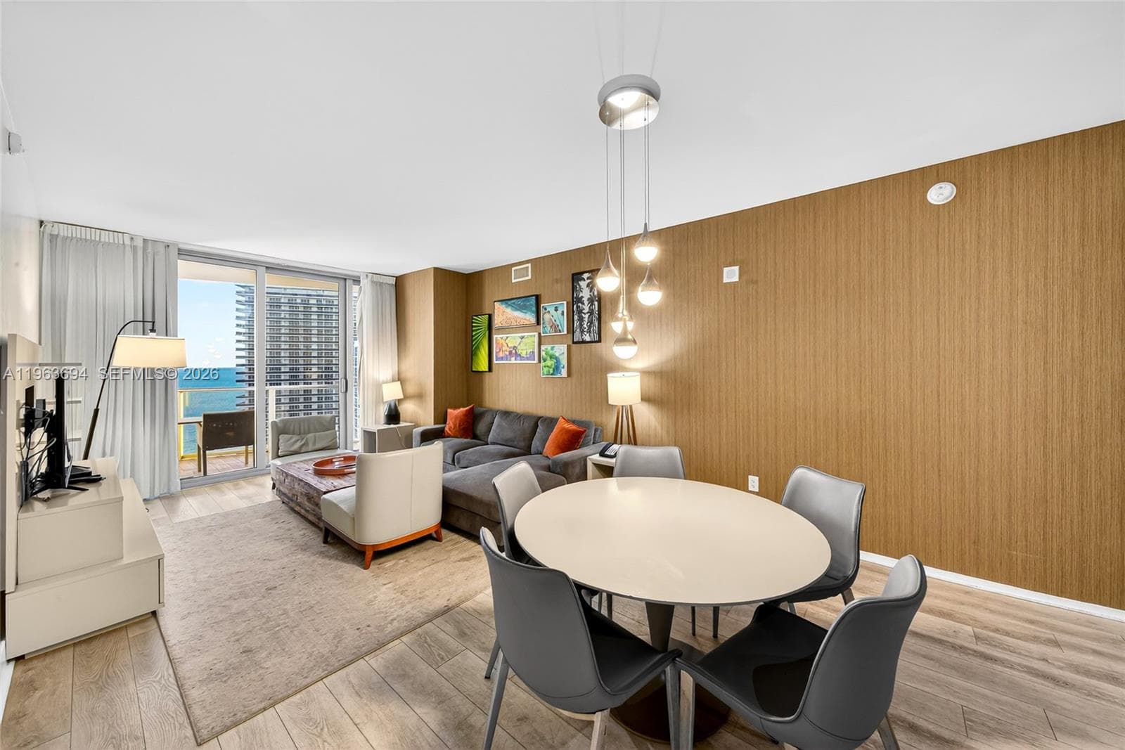 4111 Ocean Dr 3703 photo 8