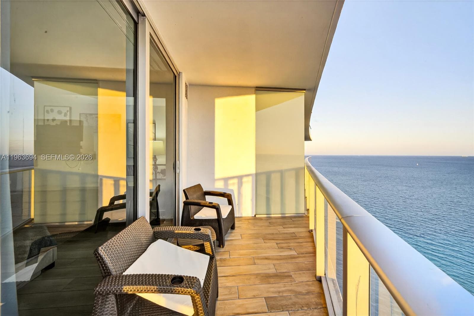 4111 Ocean Dr 3703 photo 25