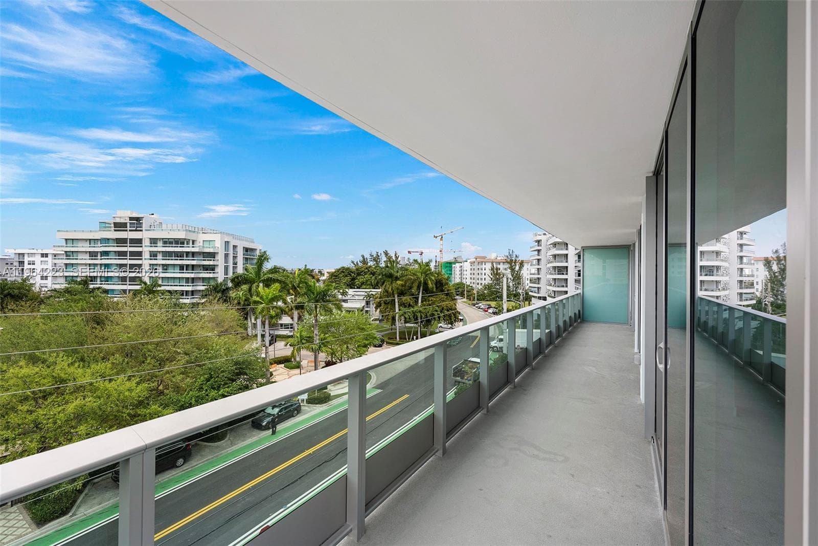 9201 E Bay Harbor Drive 502 photo 16