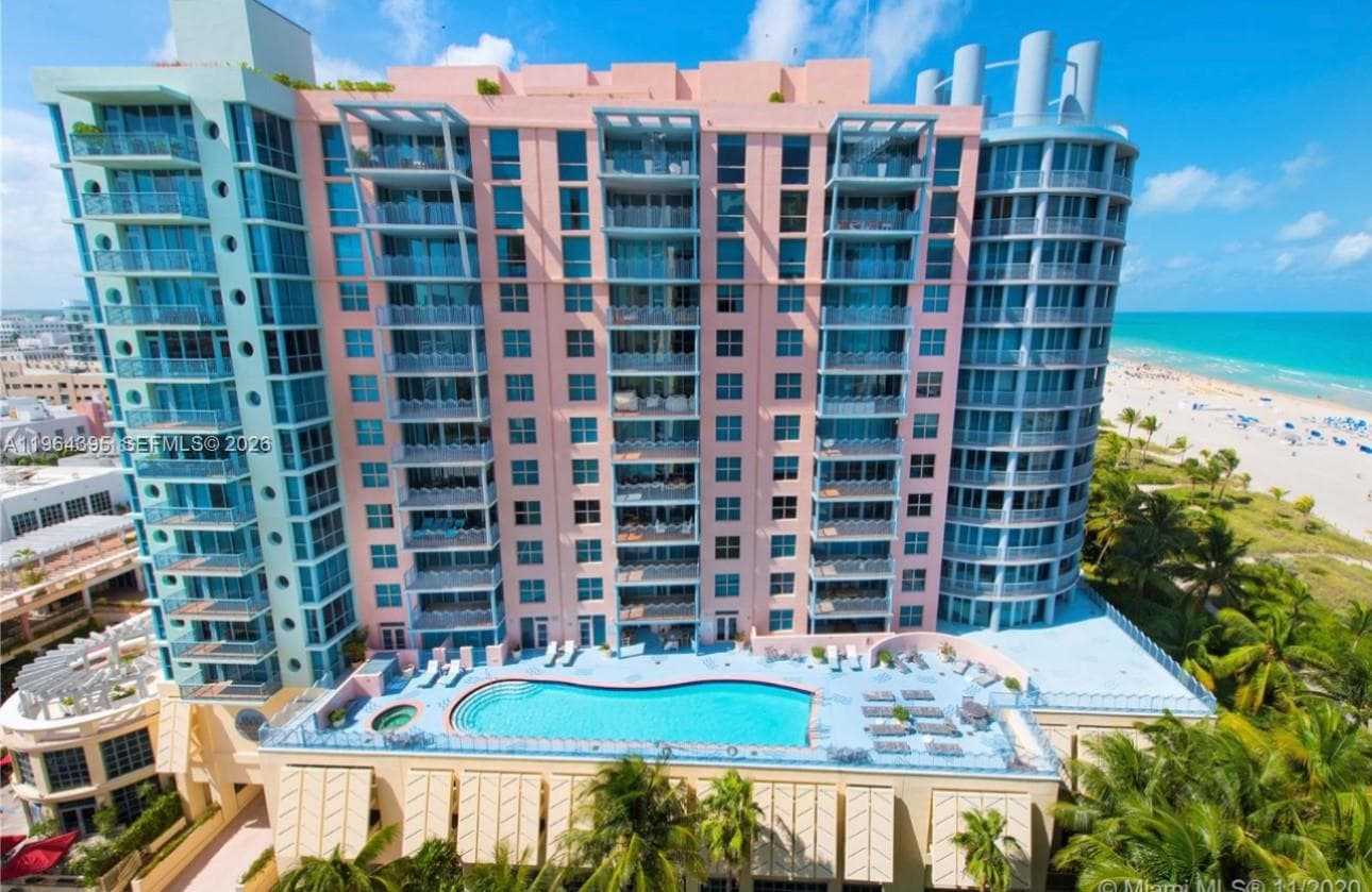 1500 Ocean Dr 1210 photo 24