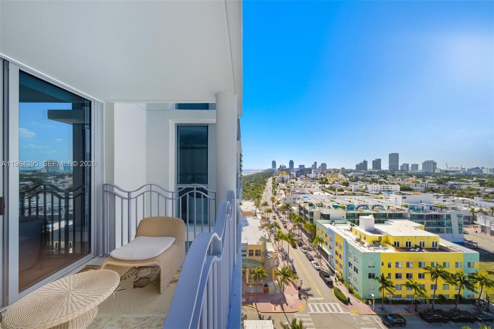 1500 Ocean Dr 1210 photo 4