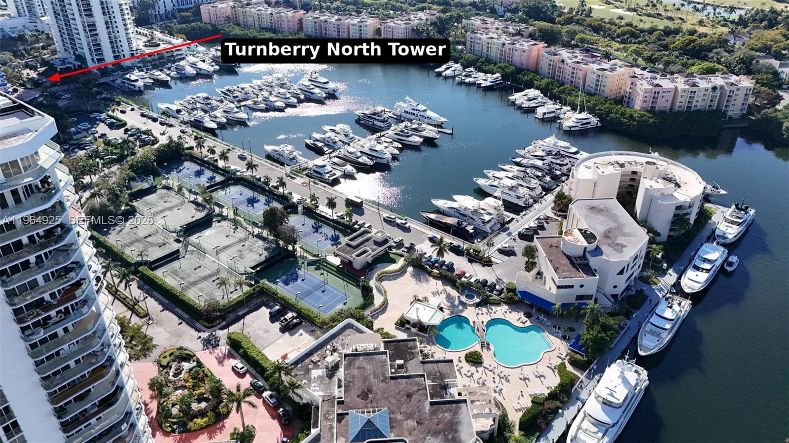 19707 Turnberry Way 20G photo 25