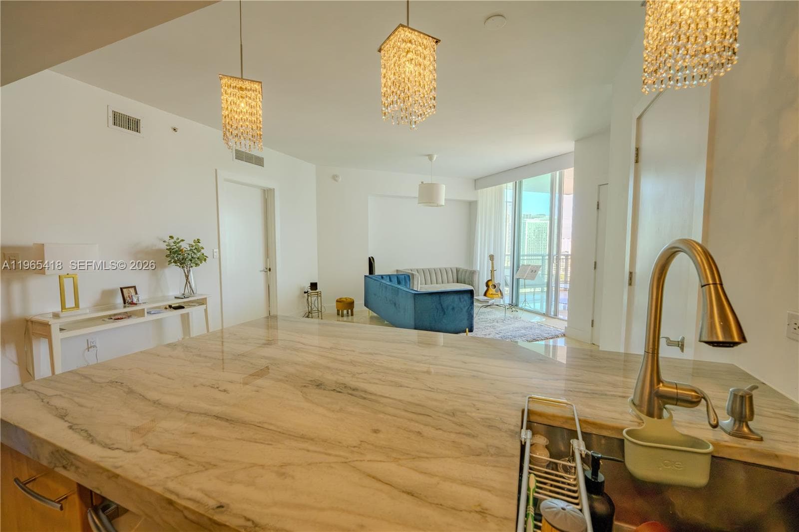350 S MIAMI AVE 3203 photo 9