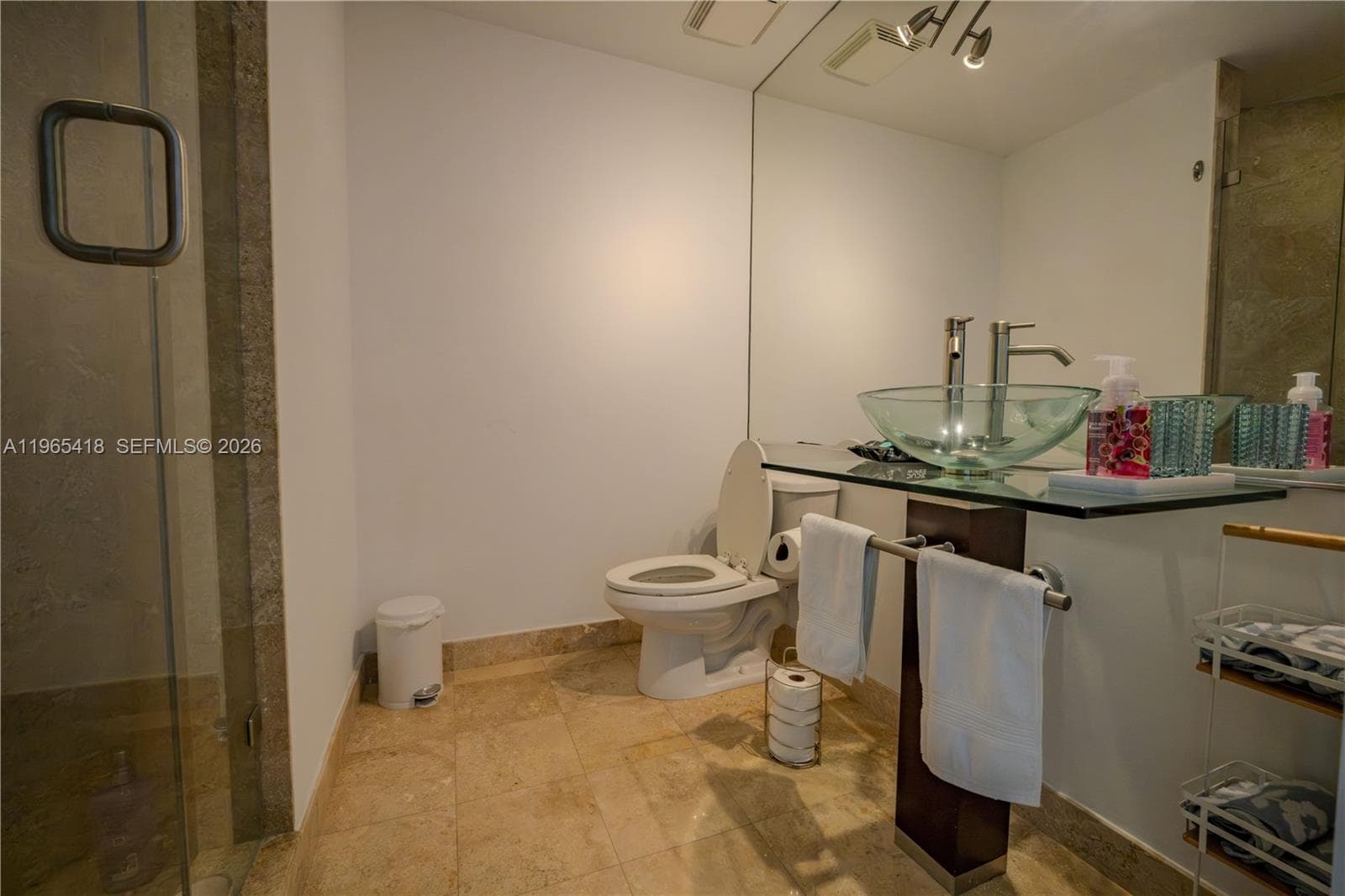 350 S MIAMI AVE 3203 photo 21
