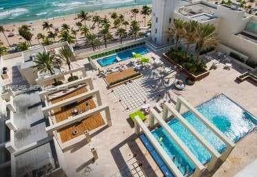 101 S Fort Lauderdale Beach Blvd 707 photo 2