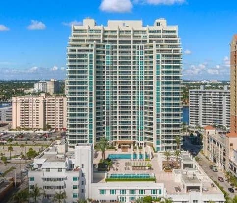 101 S Fort Lauderdale Beach Blvd 707 photo 3