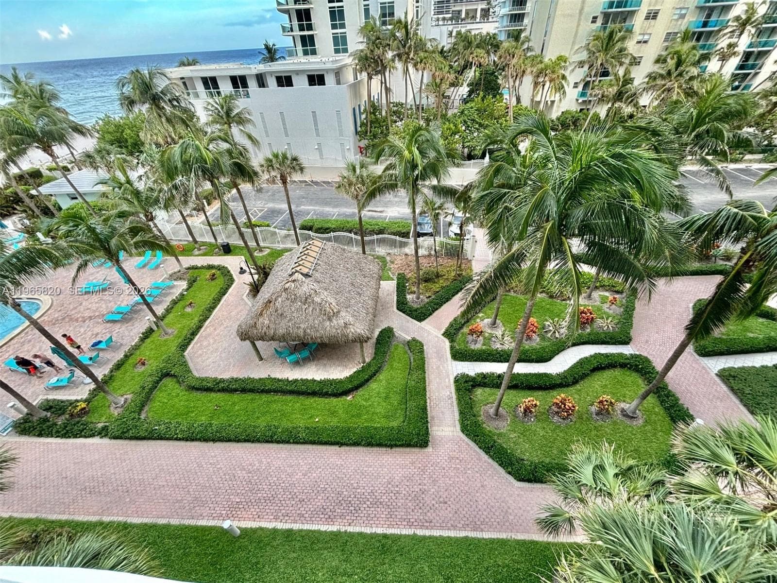 3901 S Ocean Dr 5H photo 3
