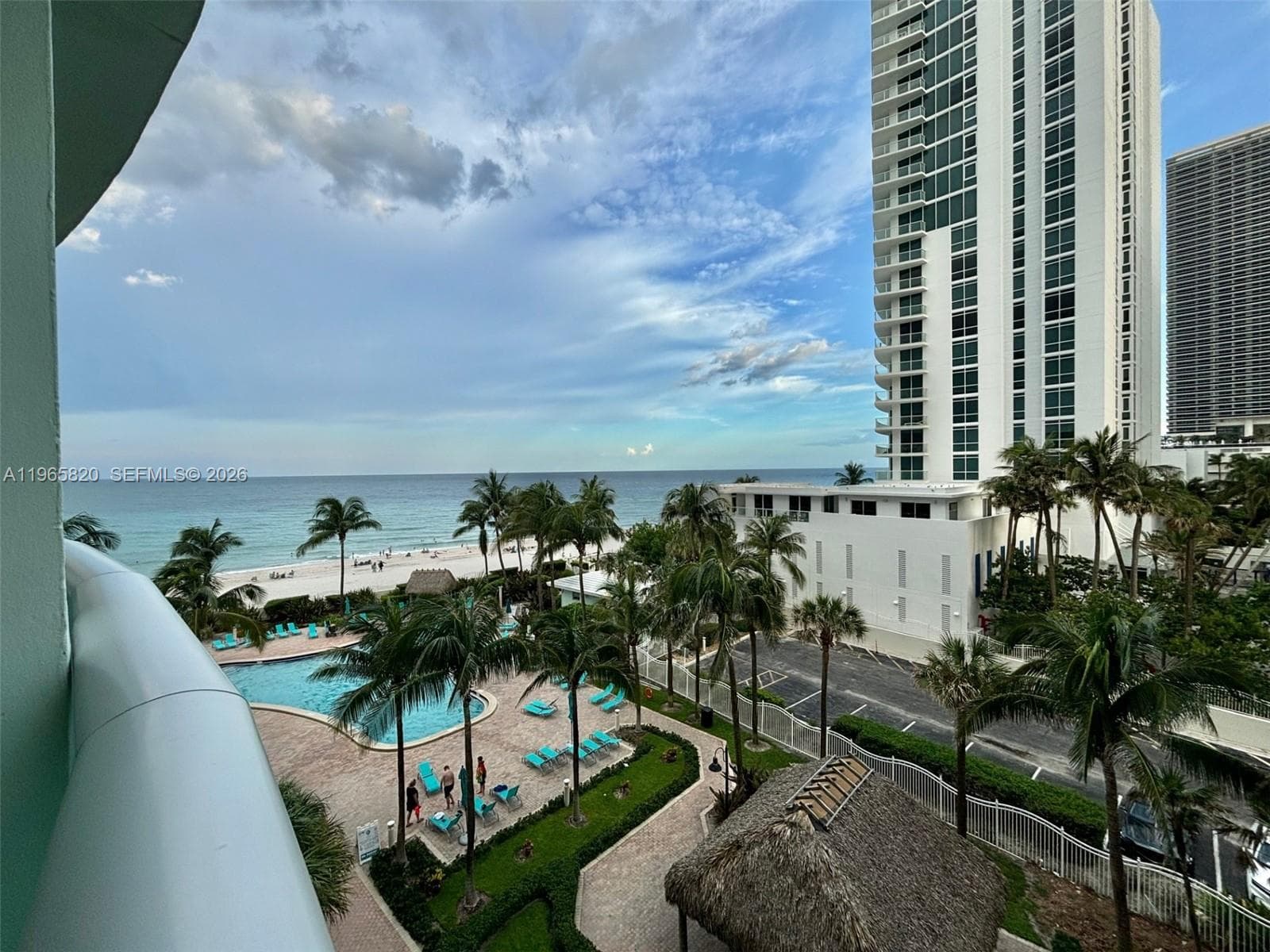 3901 S Ocean Dr 5H photo 1