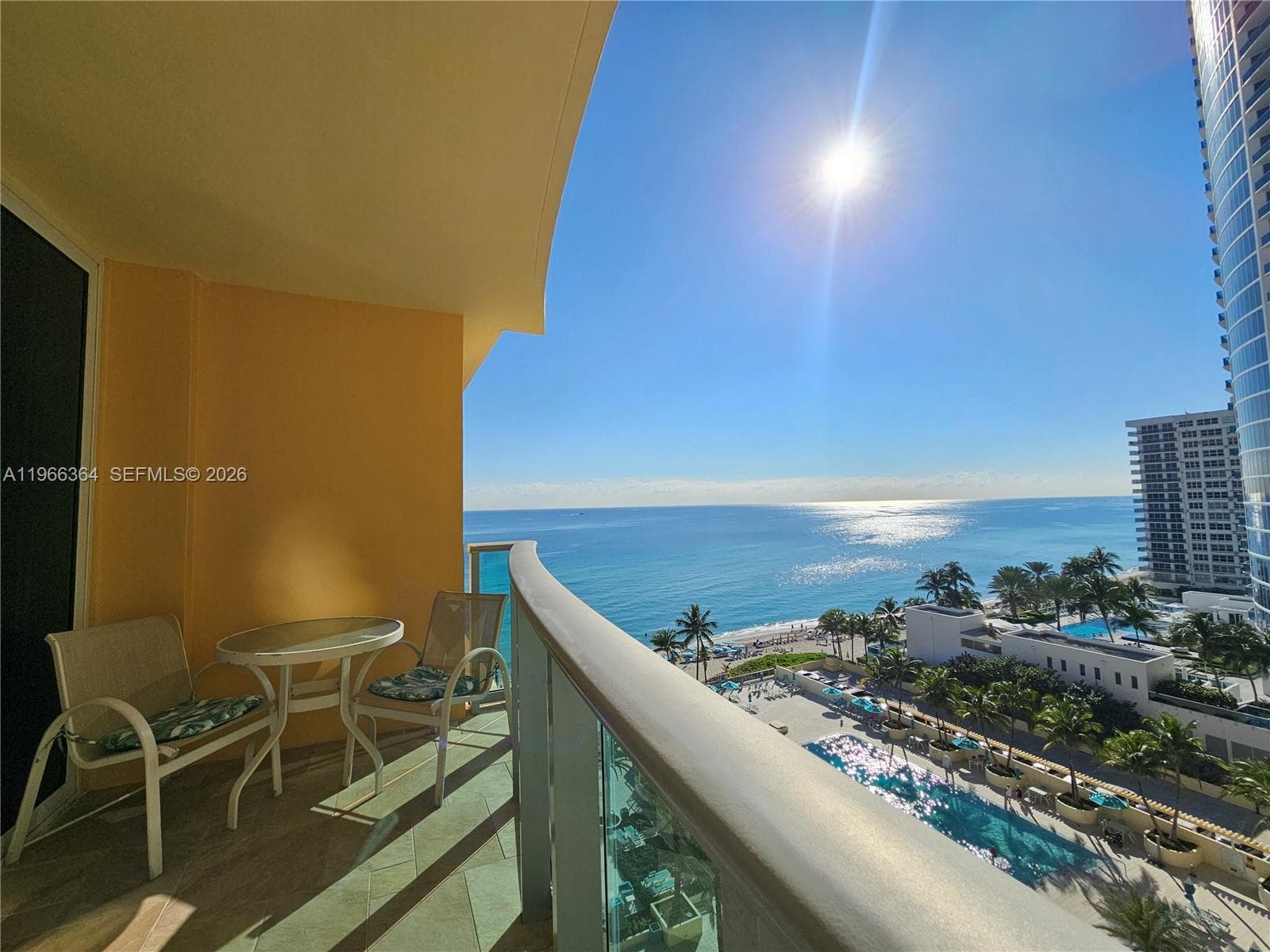 2501 S Ocean Dr 1117 (Av. June 2026) photo 2