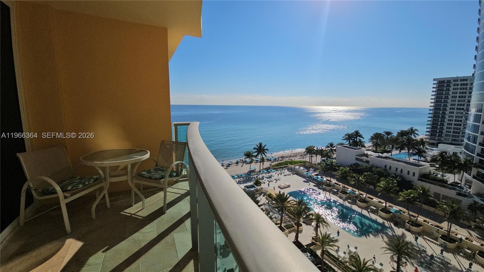 2501 S Ocean Dr 1117 (Av. June 2026) photo 1