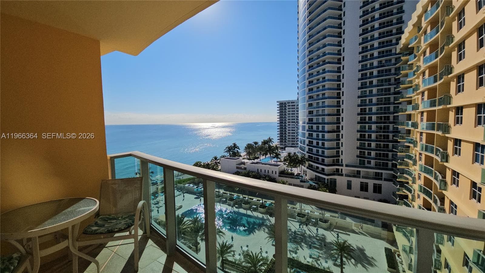 2501 S Ocean Dr 1117 (Av. June 2026) photo 24