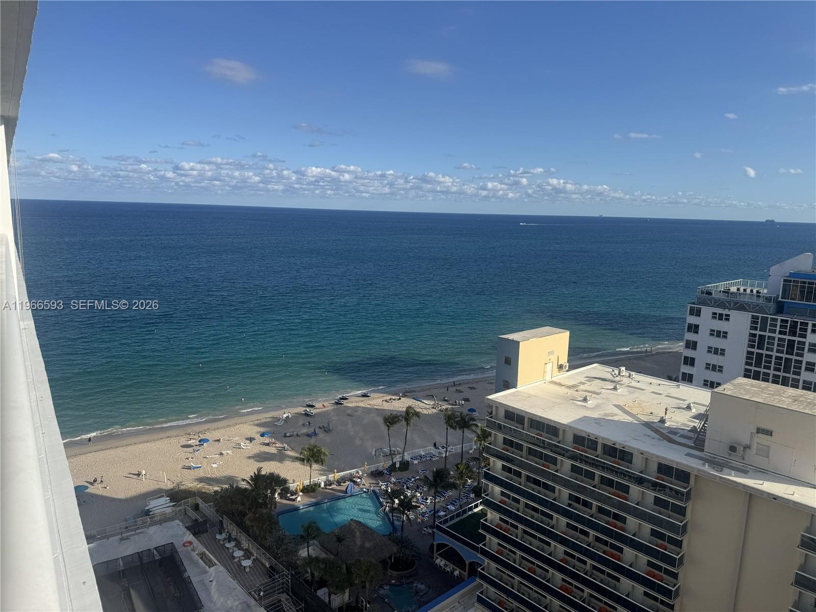4100 Galt Ocean Dr 1706 photo 4