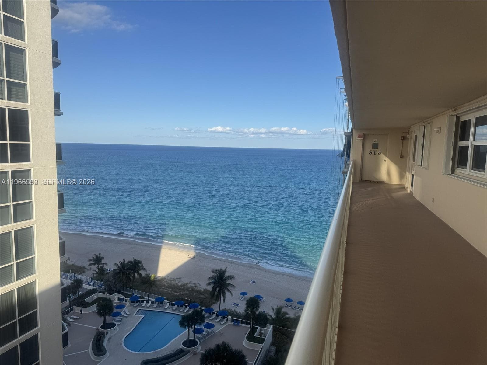 4100 Galt Ocean Dr 1706 photo 8