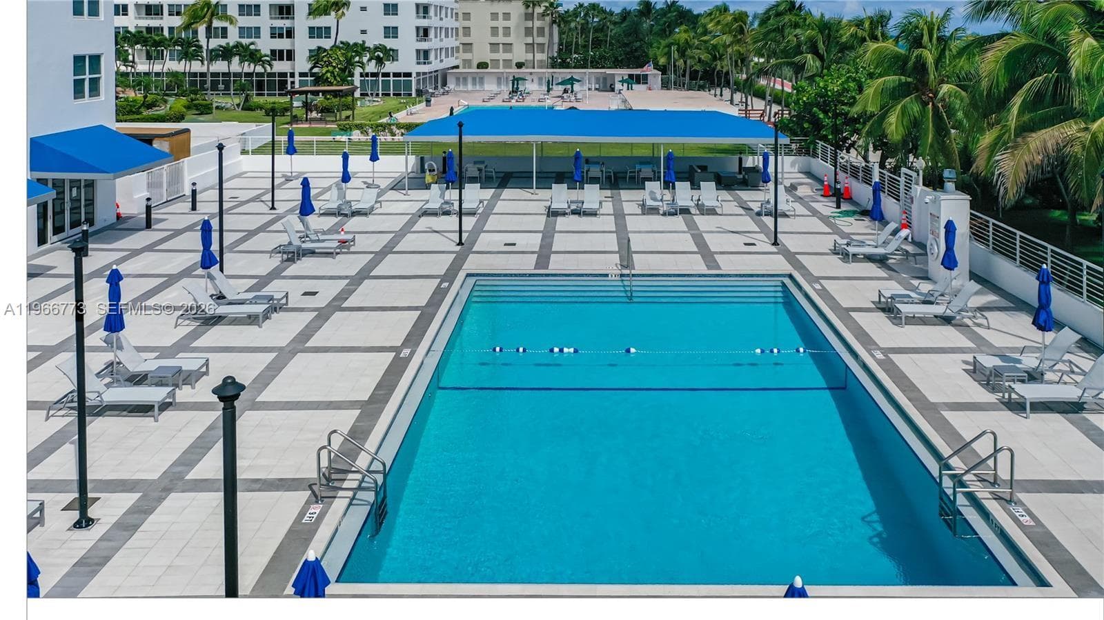 5001 Collins Ave 1K photo 18