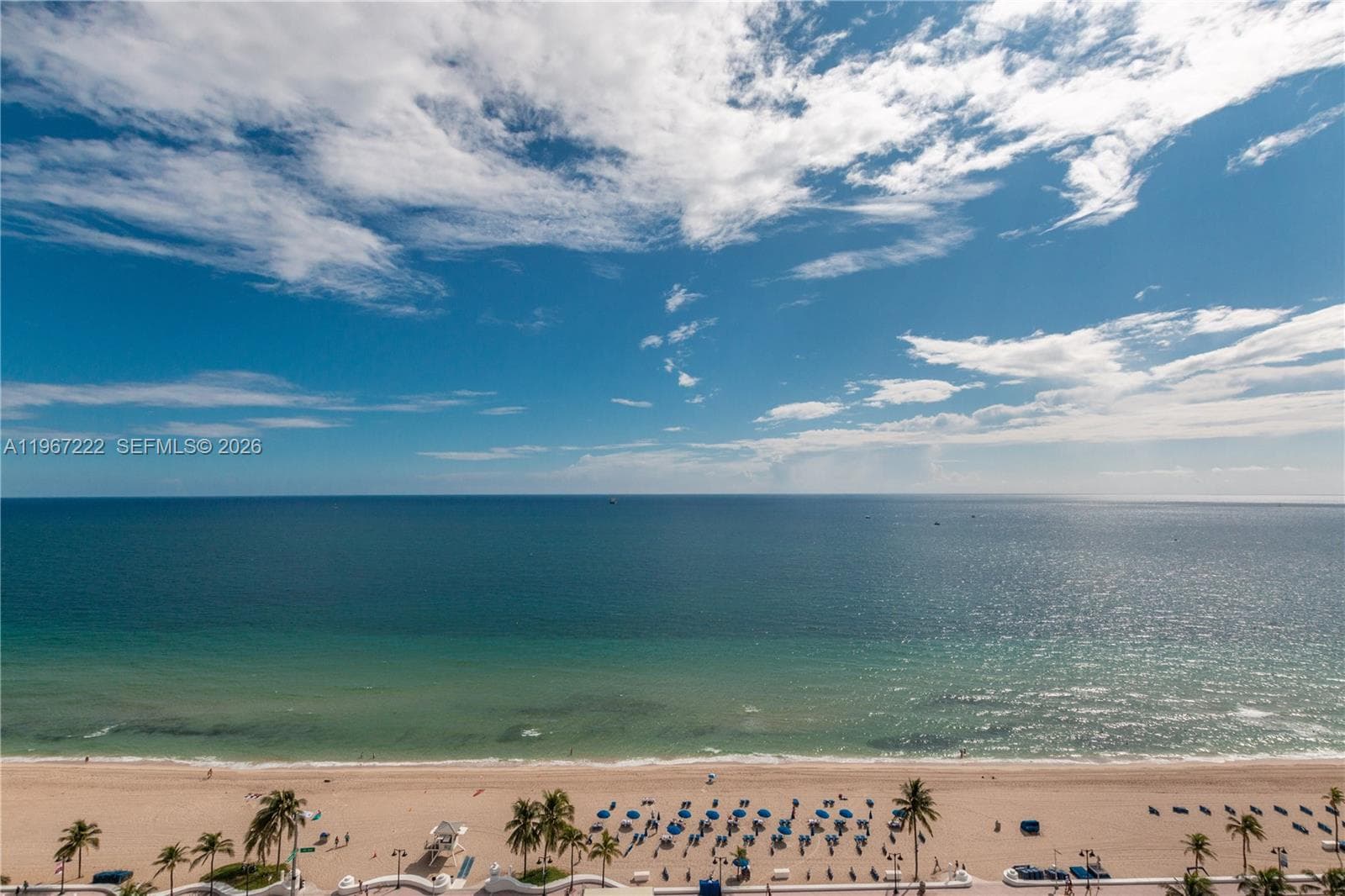 551 Fort Lauderdale Beach Blvd H1715 photo 13