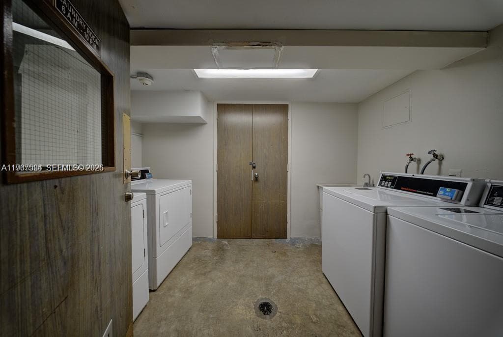 2899 Collins Ave 1203 photo 20