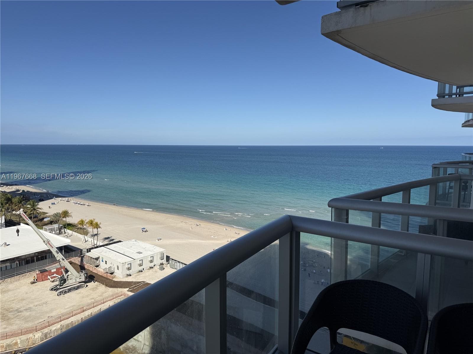 18683 Collins Ave 1404 photo 1