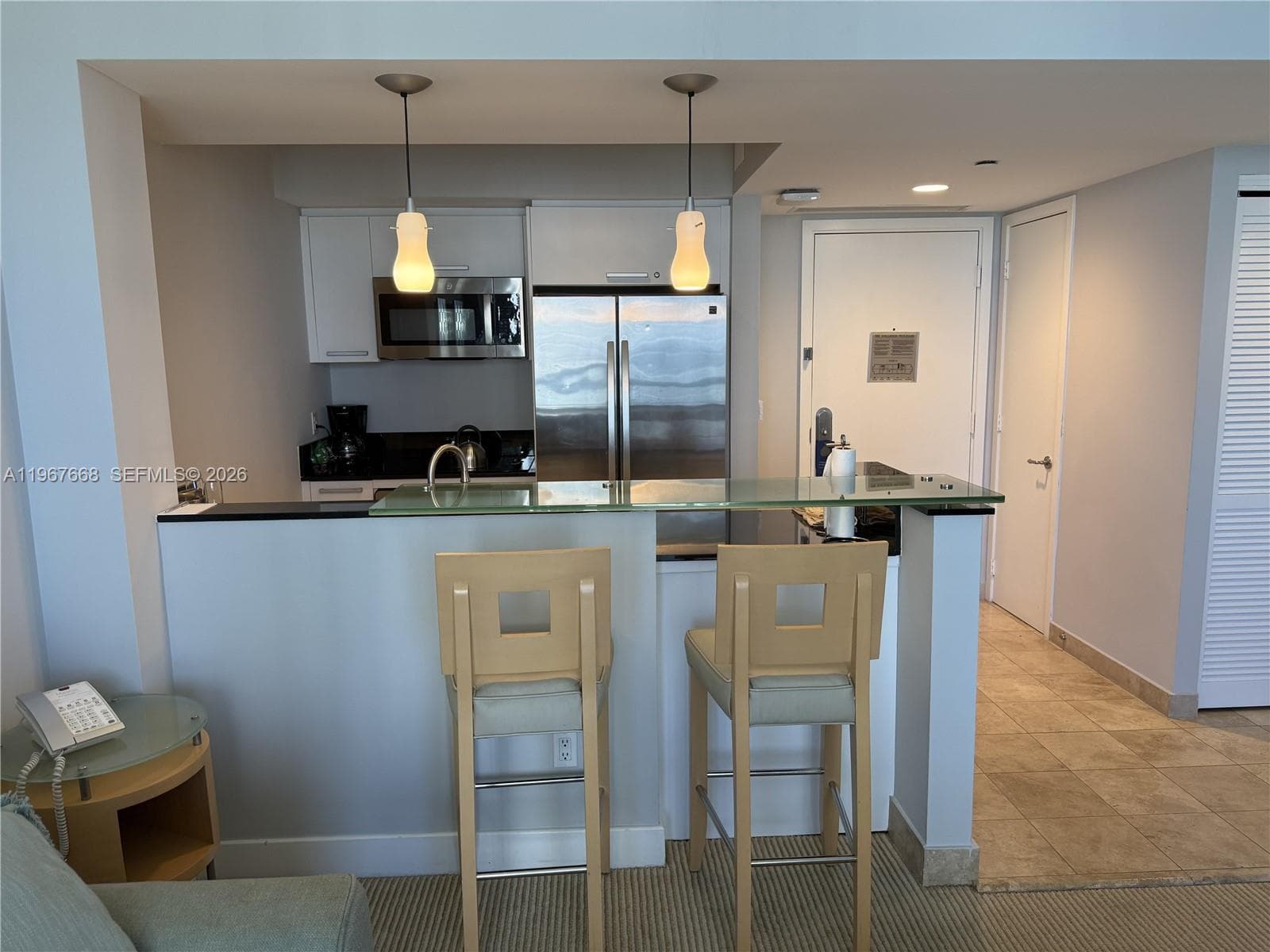18683 Collins Ave 1404 photo 5