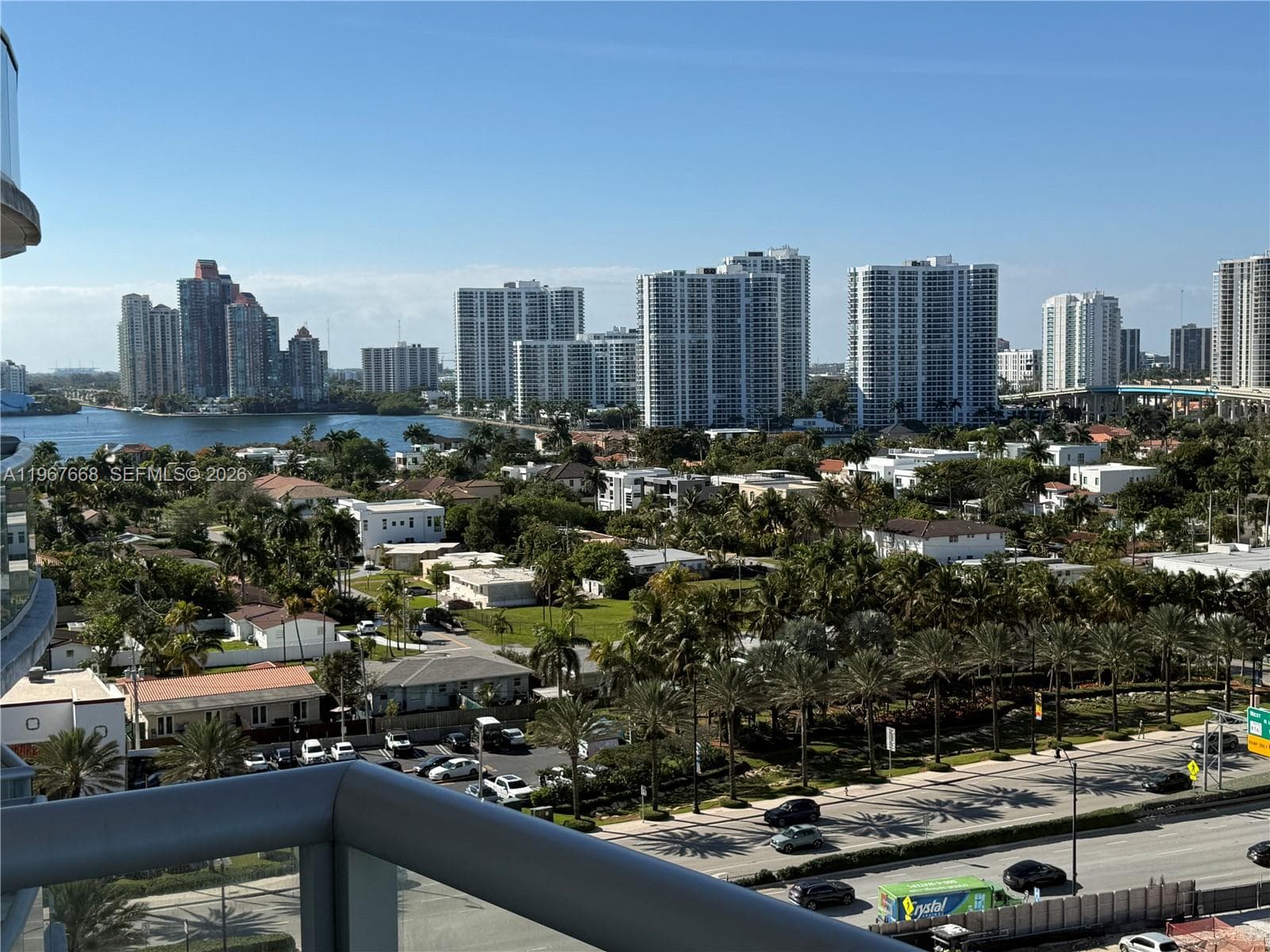 18683 Collins Ave 1404 photo 18