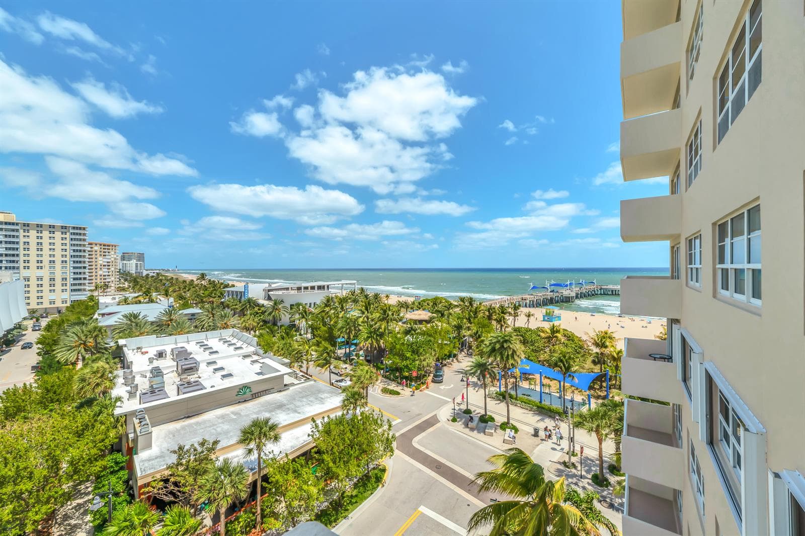 133 N Pompano Beach Boulevard 708 photo 24
