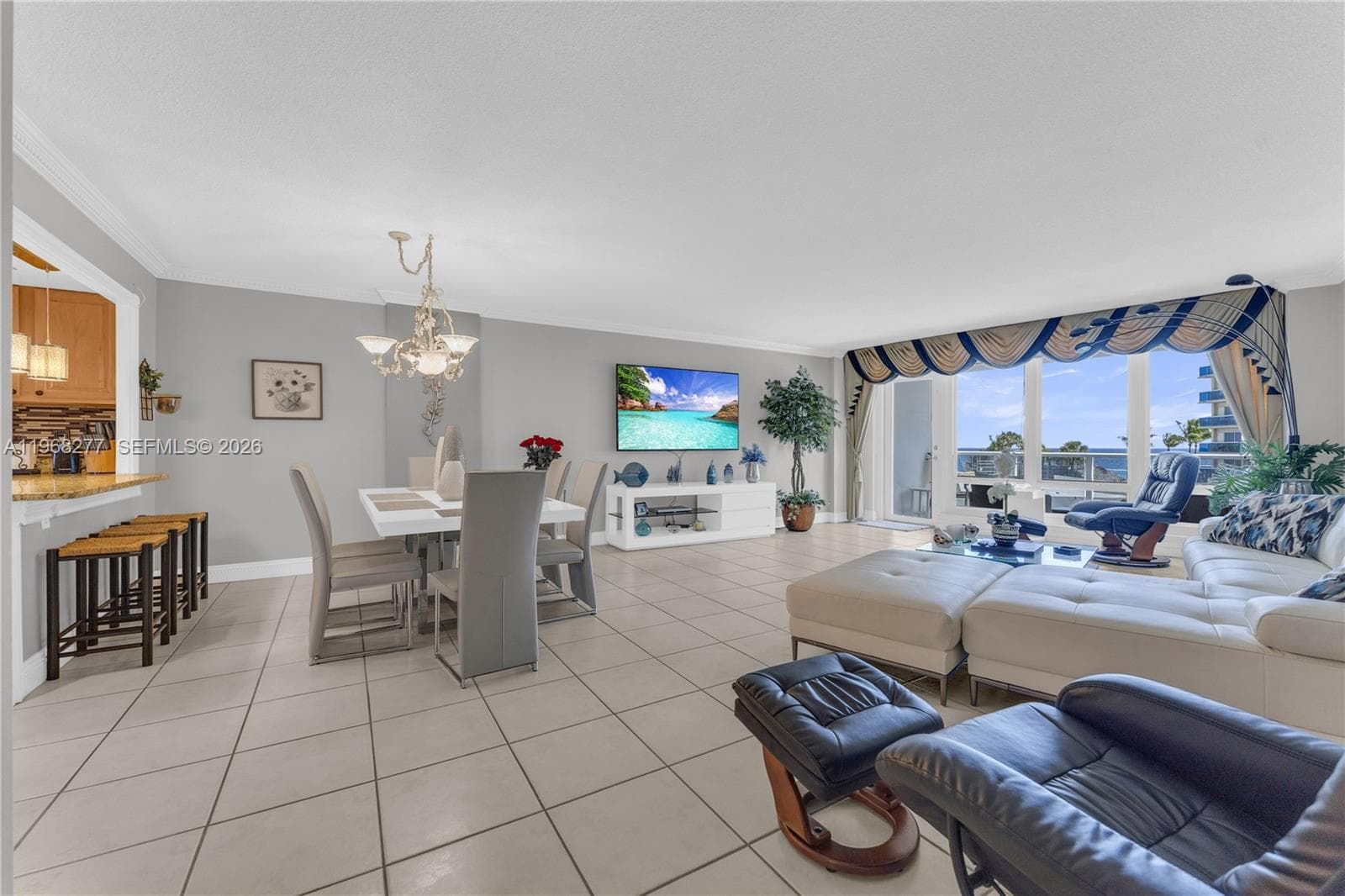 4100 Galt Ocean Dr 202 photo 3