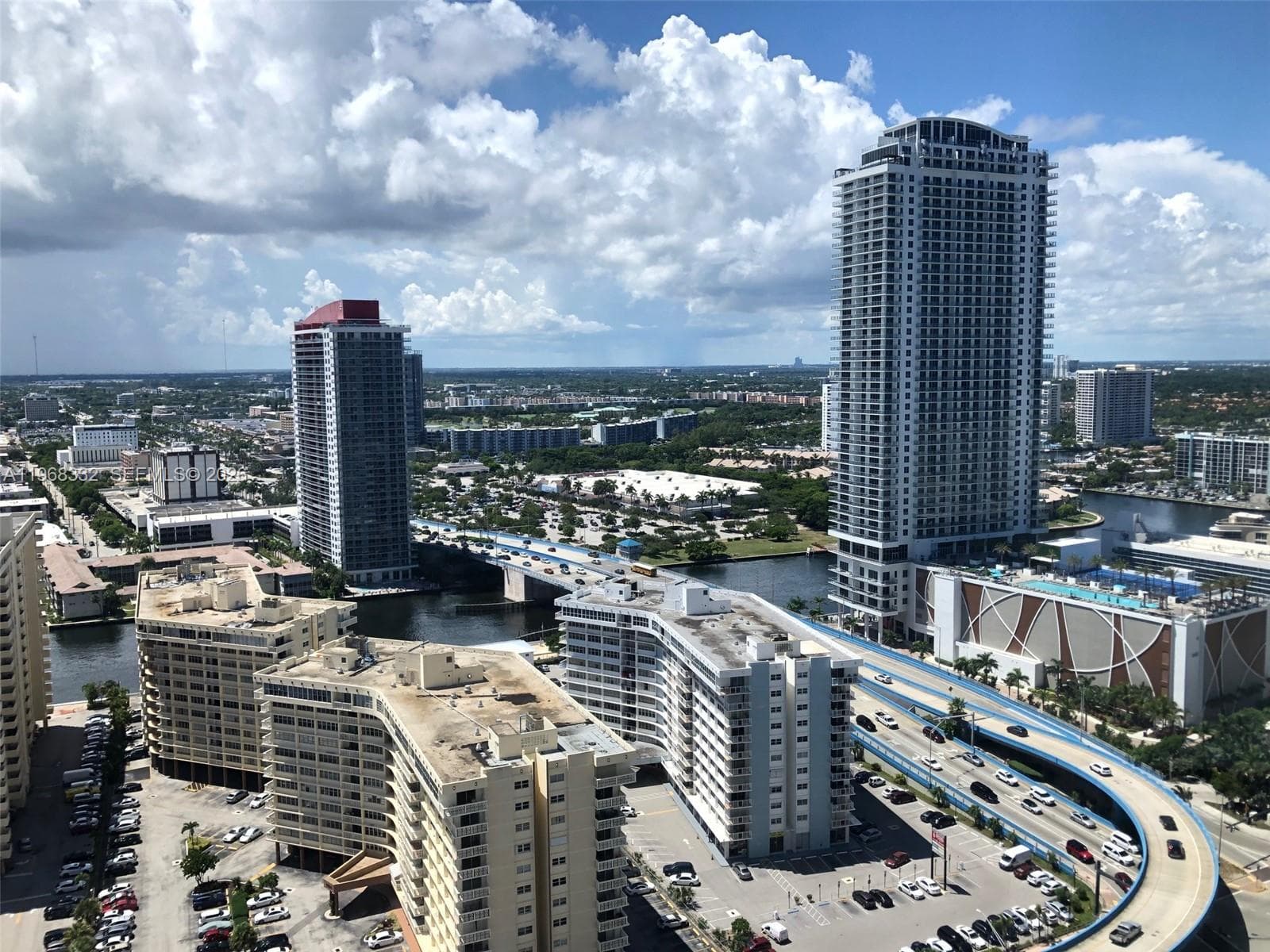 1830 S Ocean Dr 2907 photo 12