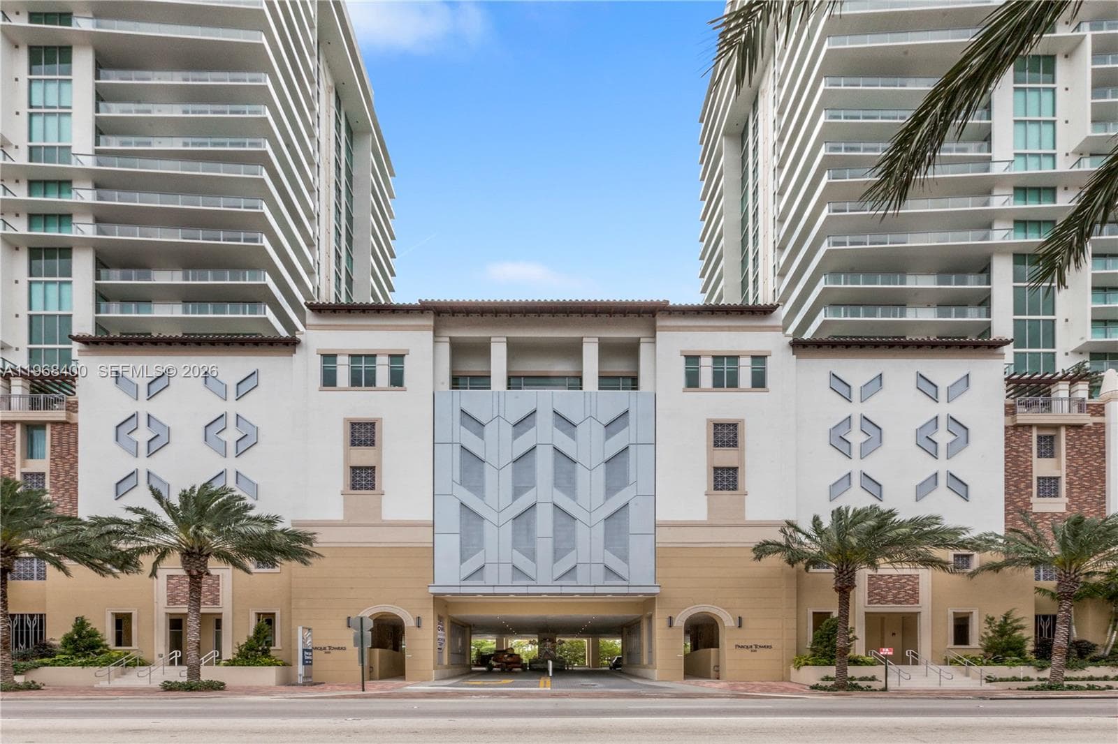 300 Sunny Isles Blvd 4-806 photo 12