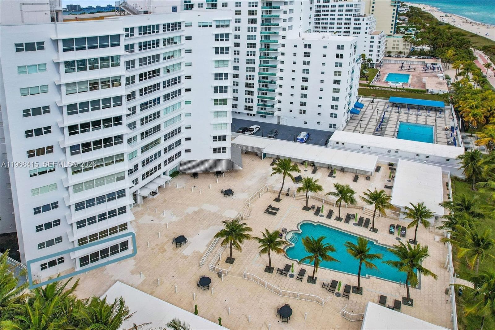 4925 Collins Ave 1A photo 4