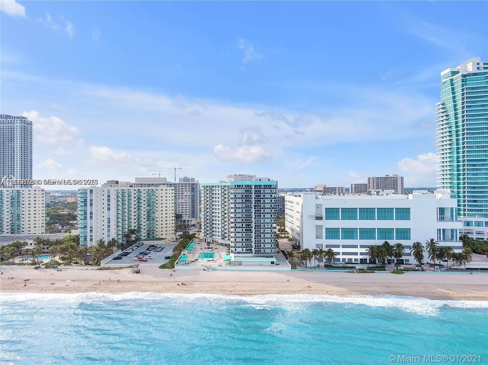 3725 Ocean Dr 620 photo 17