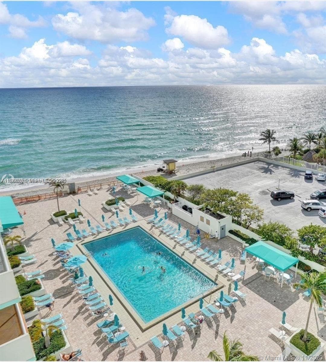 3725 Ocean Dr 620 photo 18