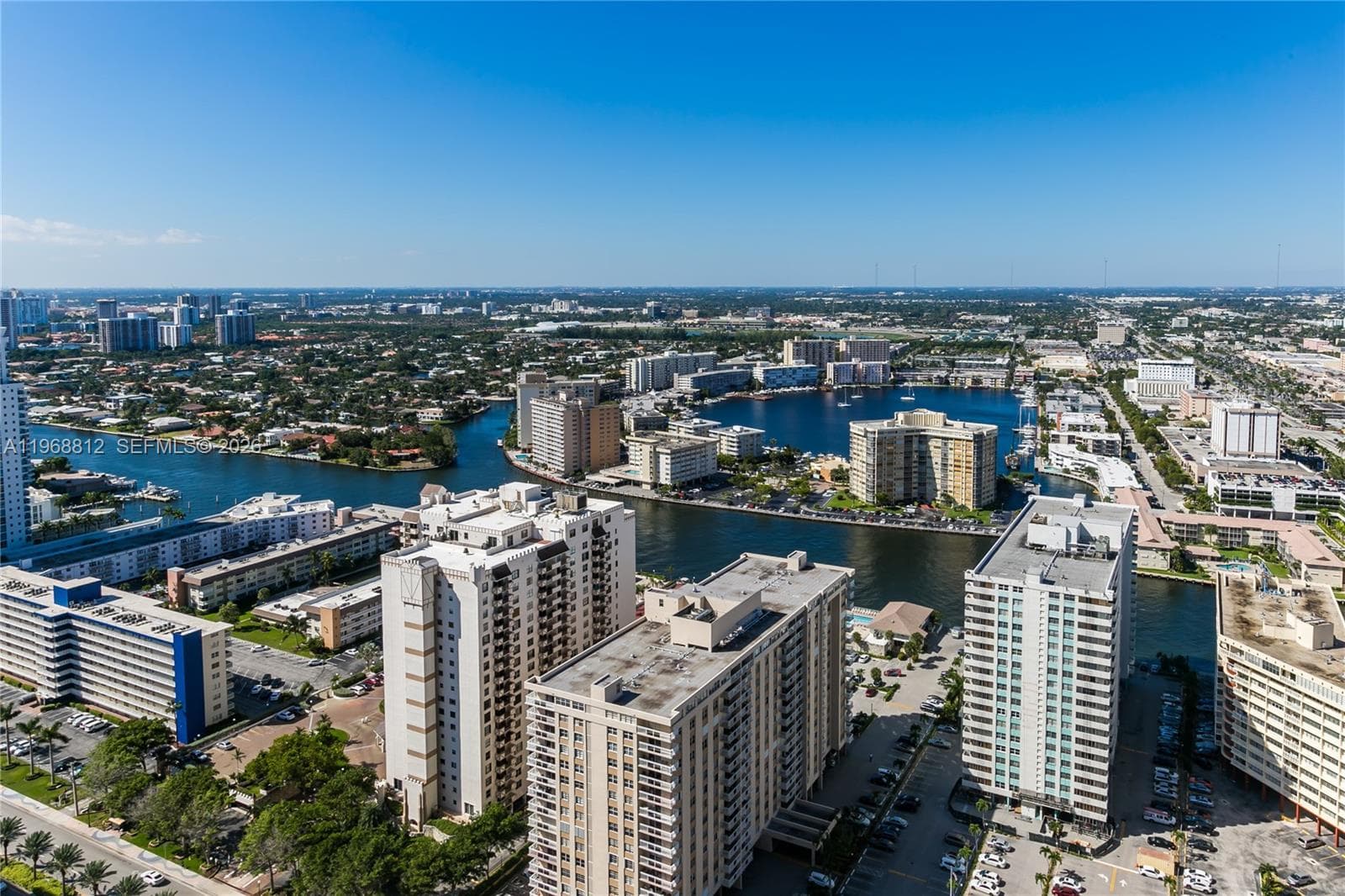 1830 S OCEAN DR 3906 photo 19