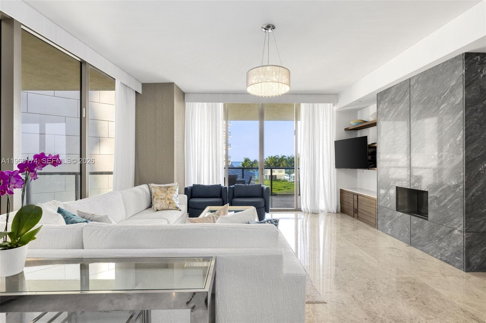 9701 Collins Ave 404S photo 3
