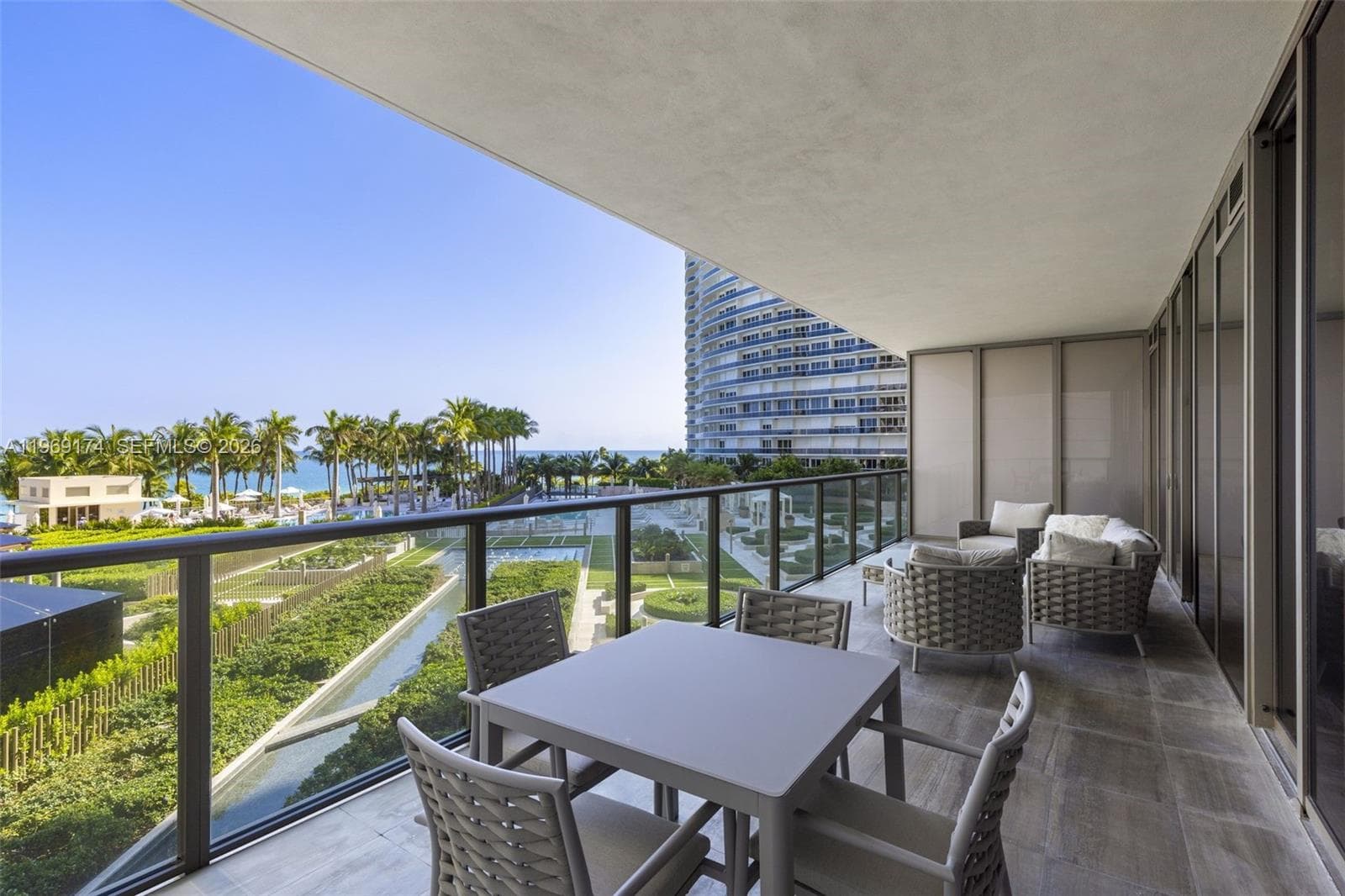 9701 Collins Ave 404S photo 21