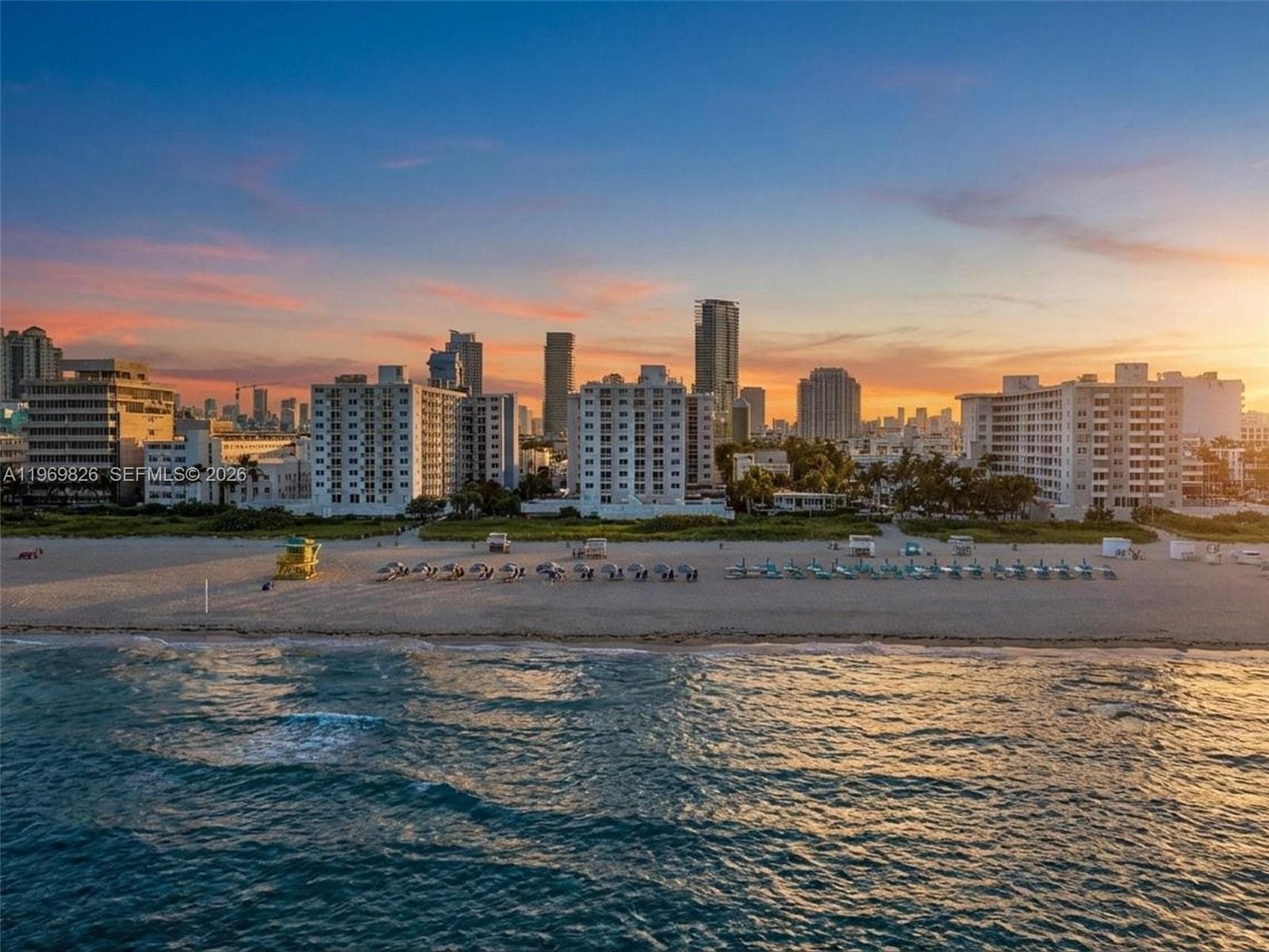 401 Ocean Dr 1007 photo 18
