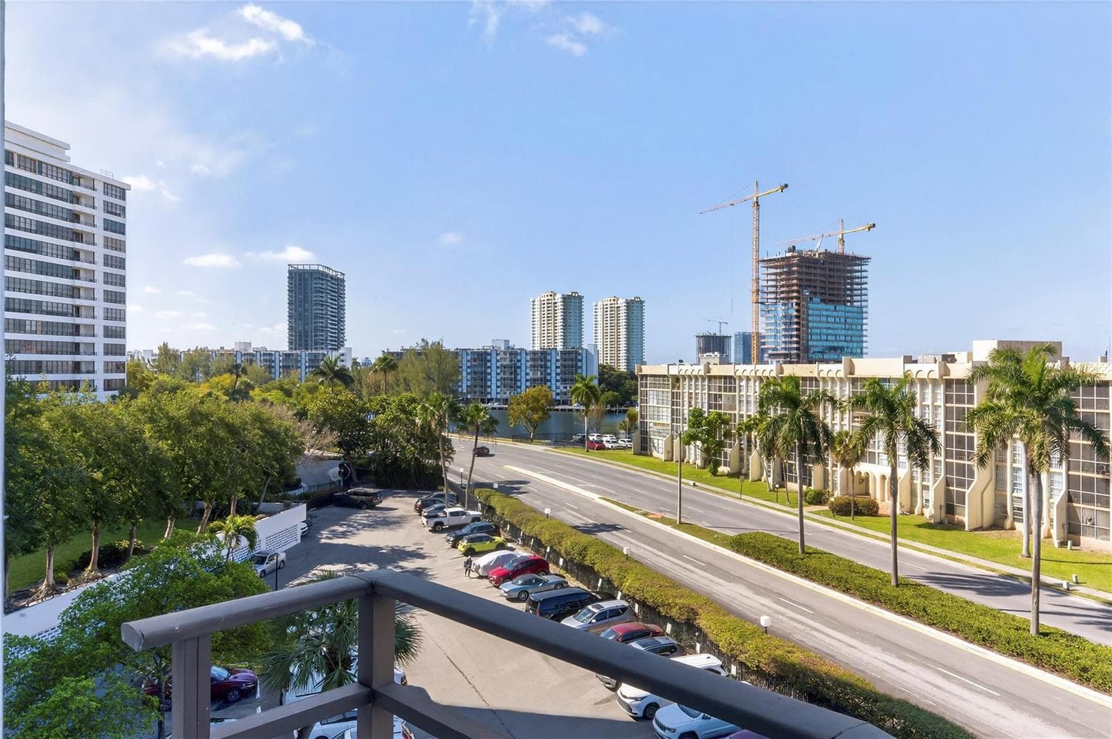 600 Three Islands Boulevard 406 photo 18