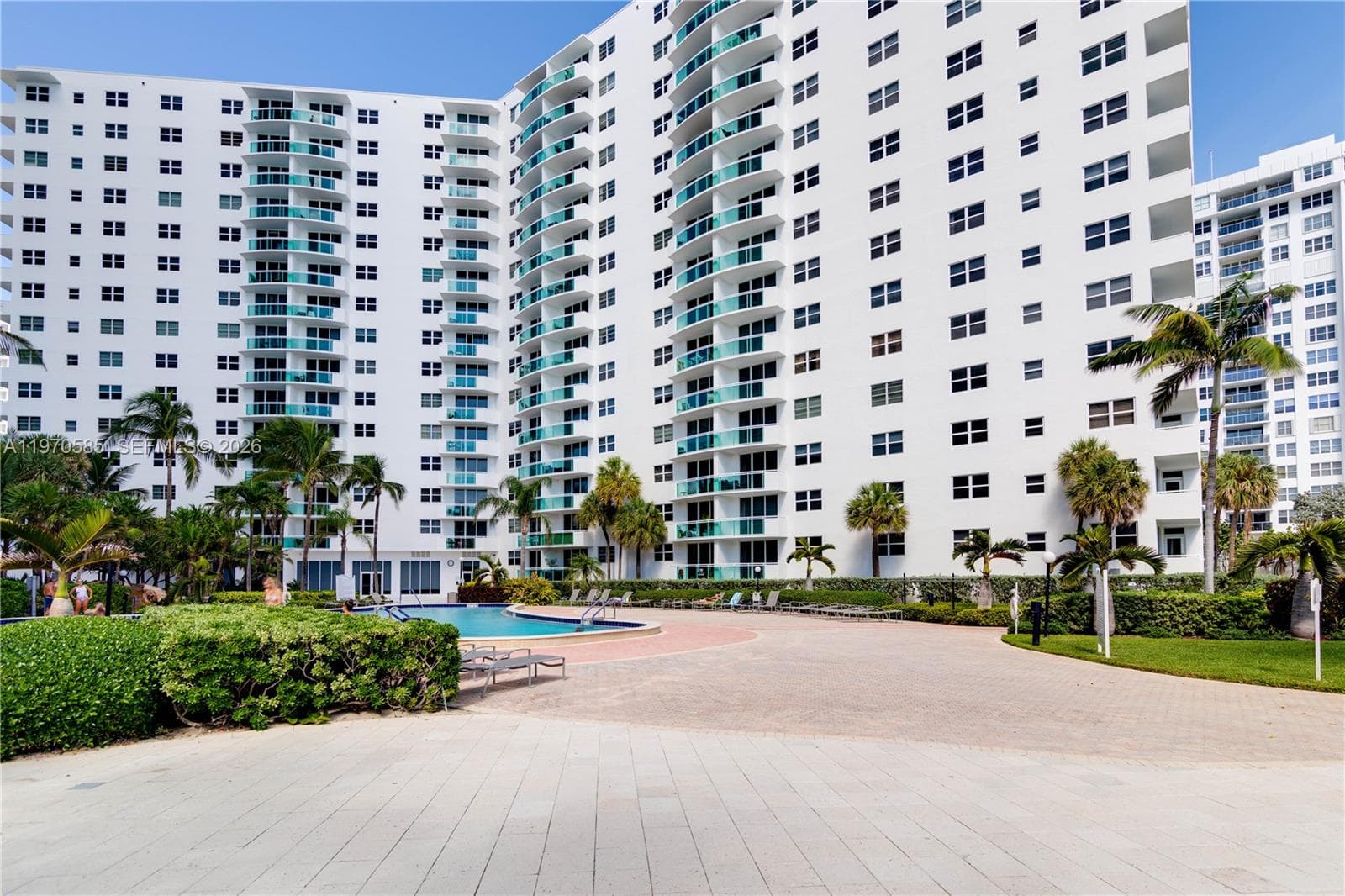 3001 S Ocean Dr 1621 photo 23