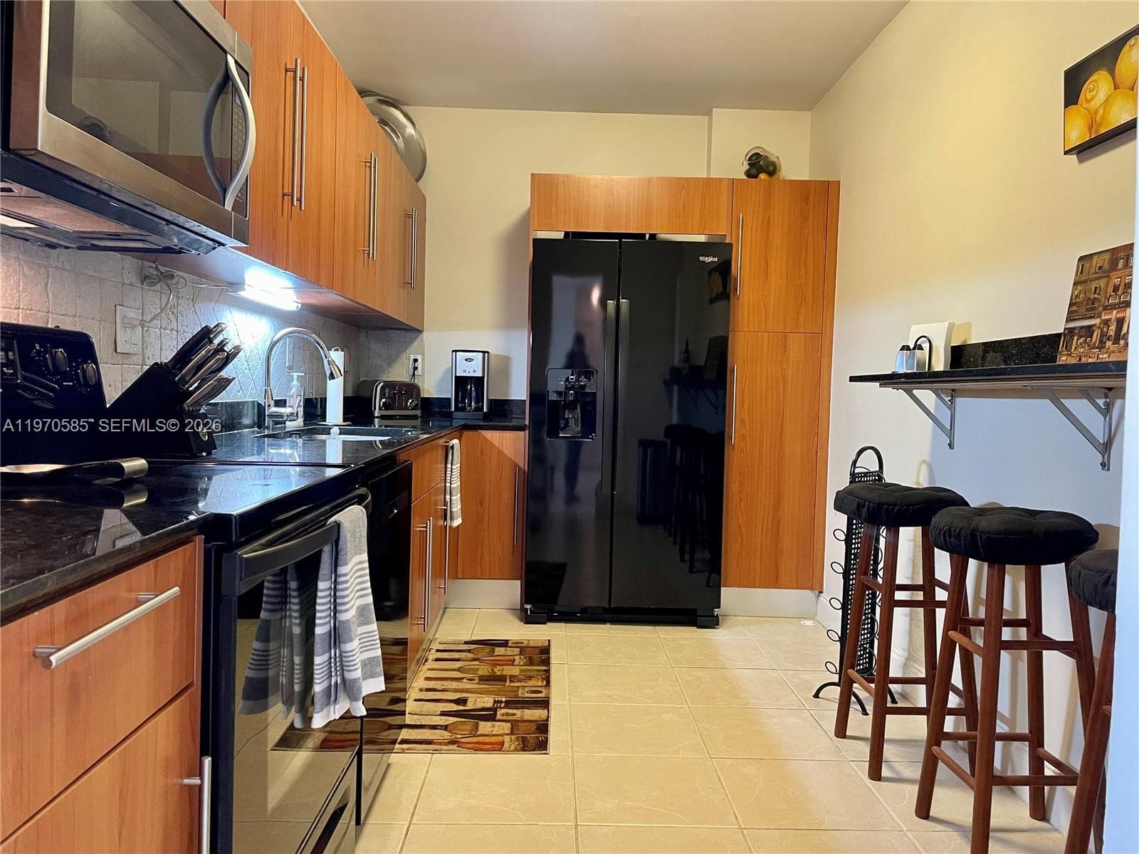 3001 S Ocean Dr 1621 photo 12