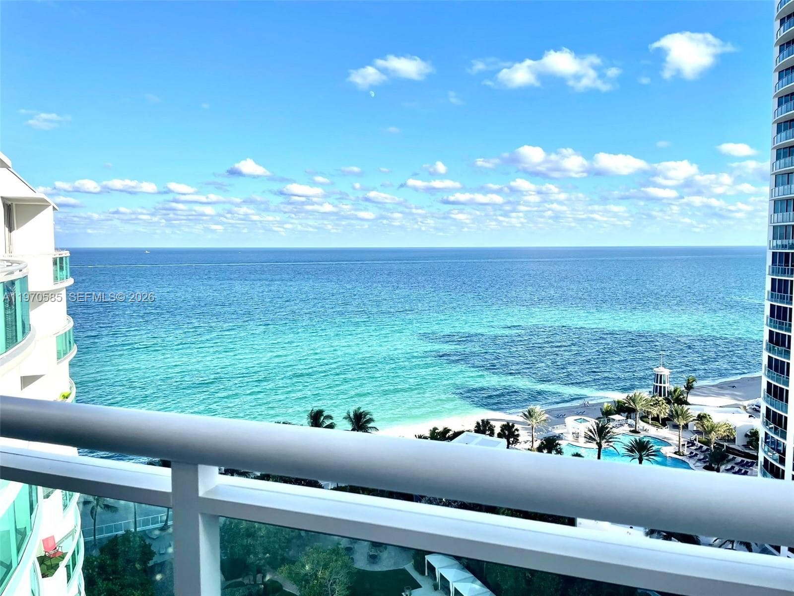 3001 S Ocean Dr 1621 photo 18