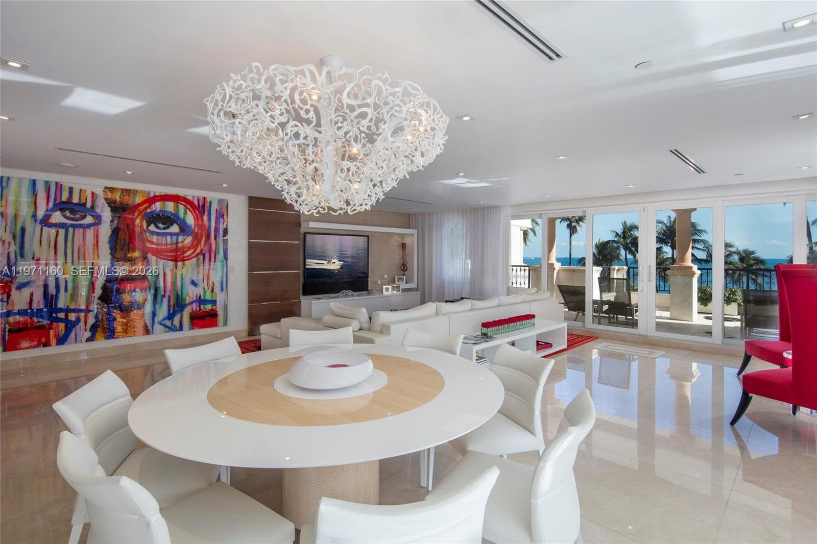 7938 Fisher Island Dr 7938-D photo 2