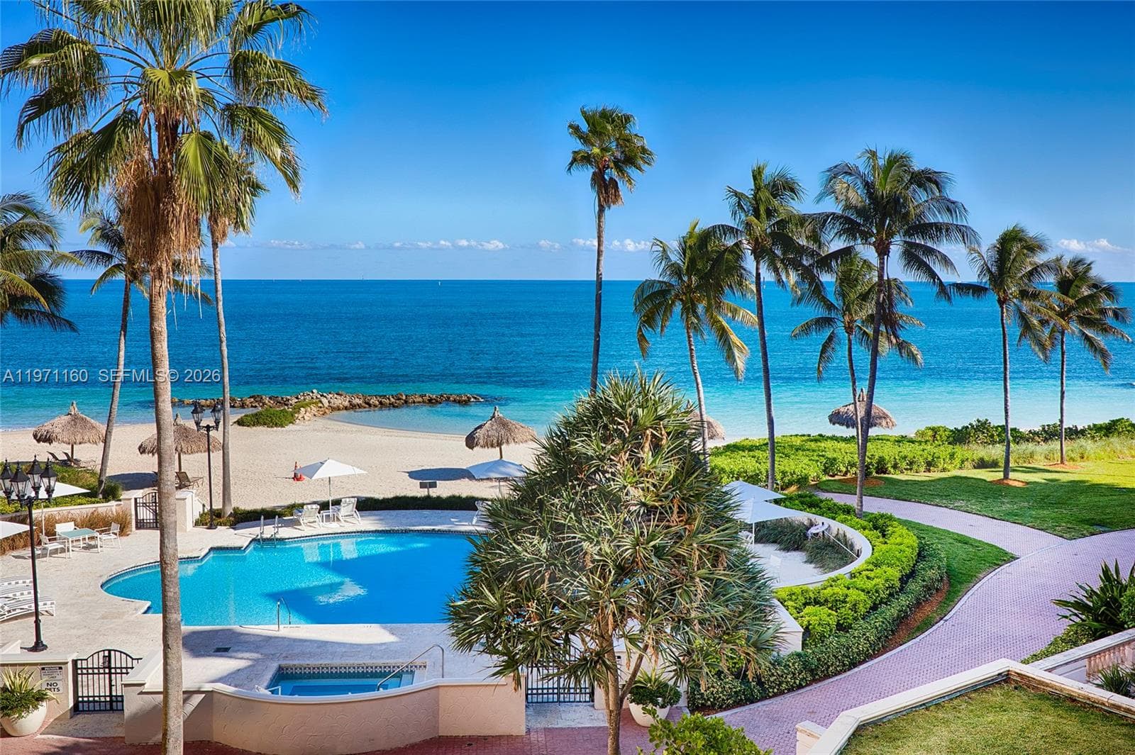 7938 Fisher Island Dr 7938-D photo 6