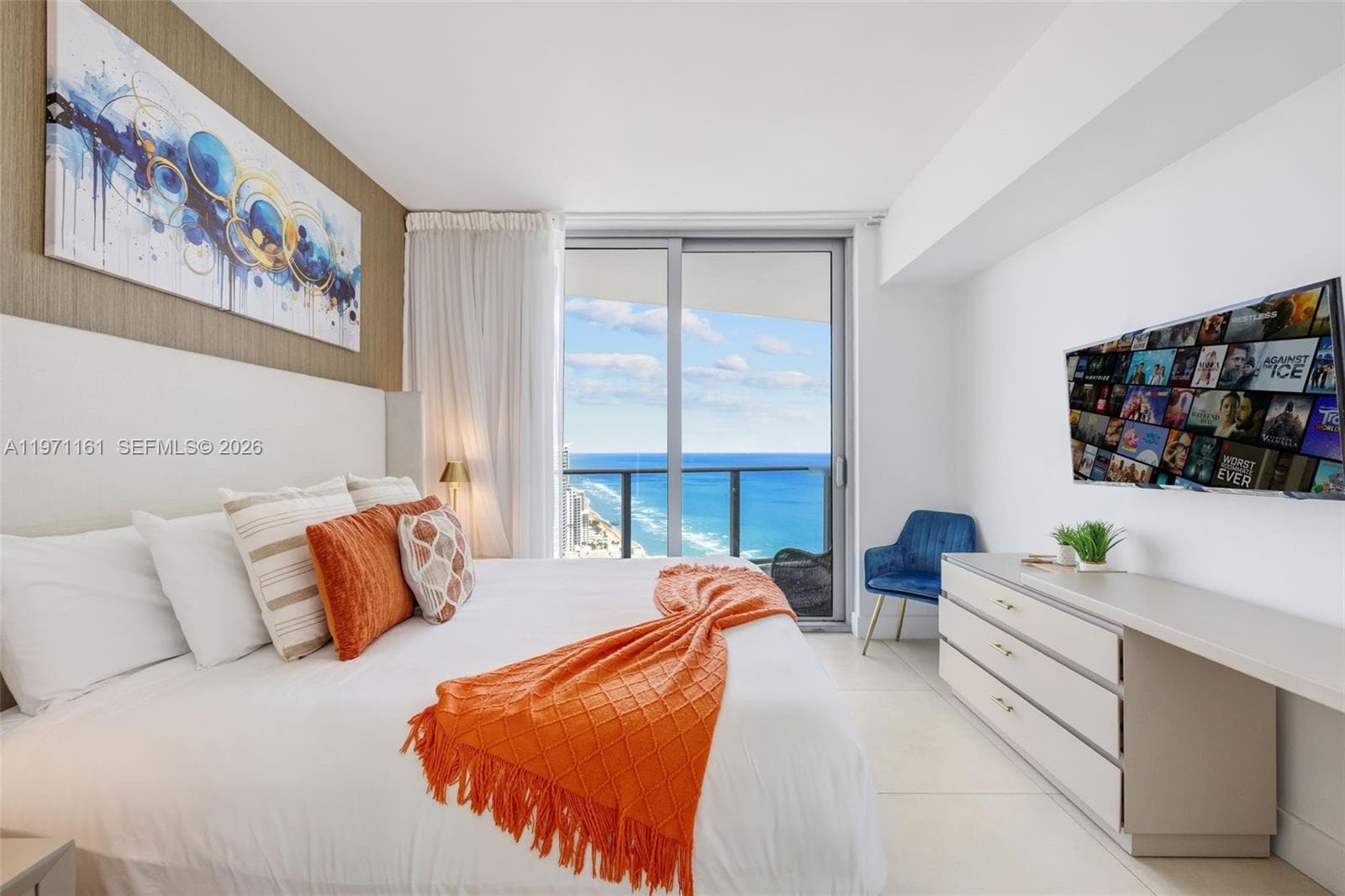 4111 Ocean Dr 3706 photo 21