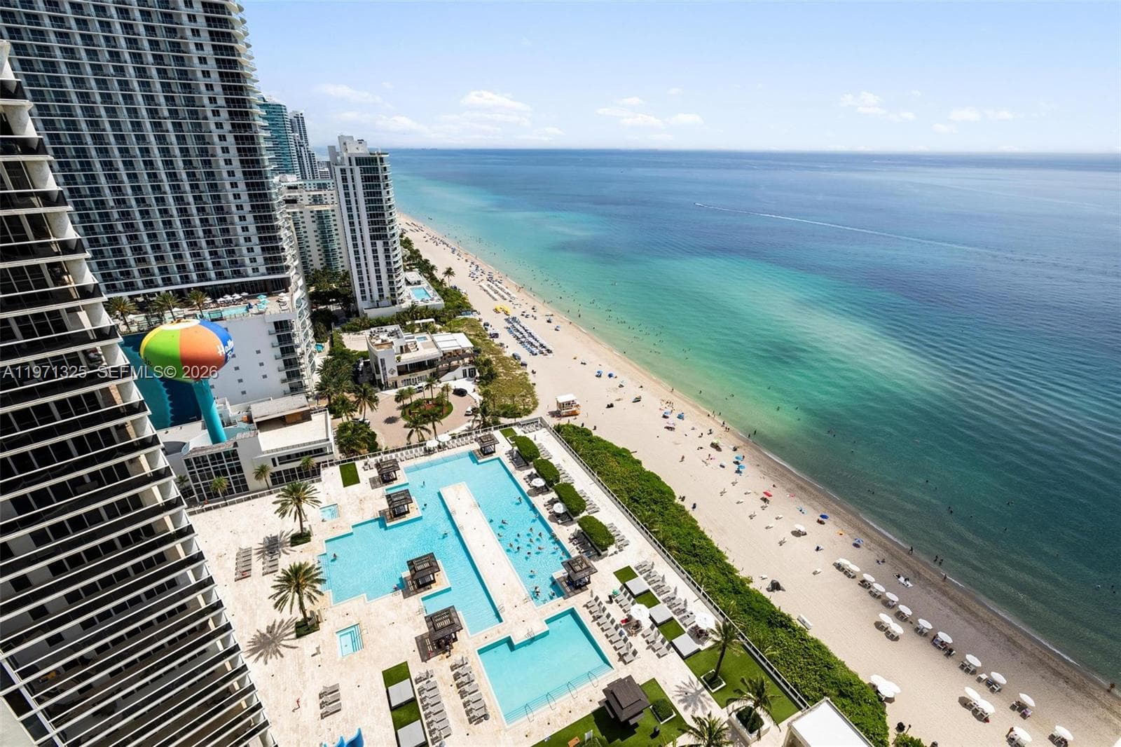 1830 S OCEAN DR 2811 photo 25