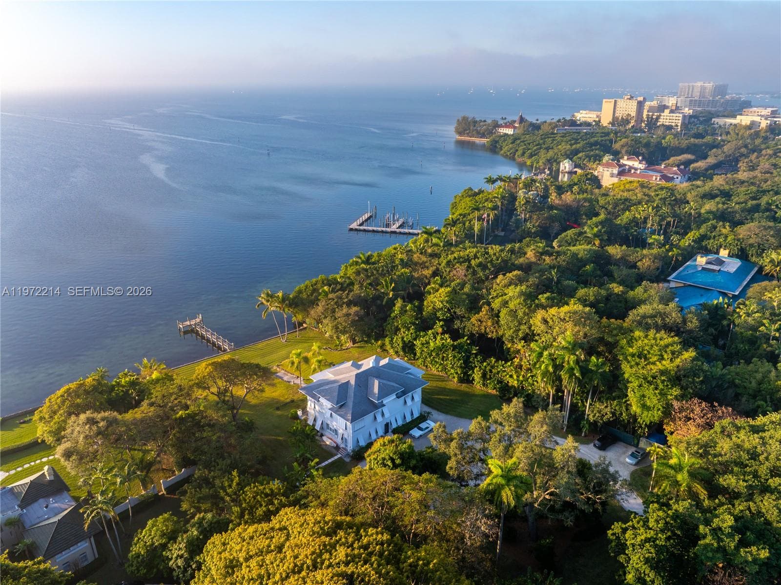 3149 Brickell Ave photo 8