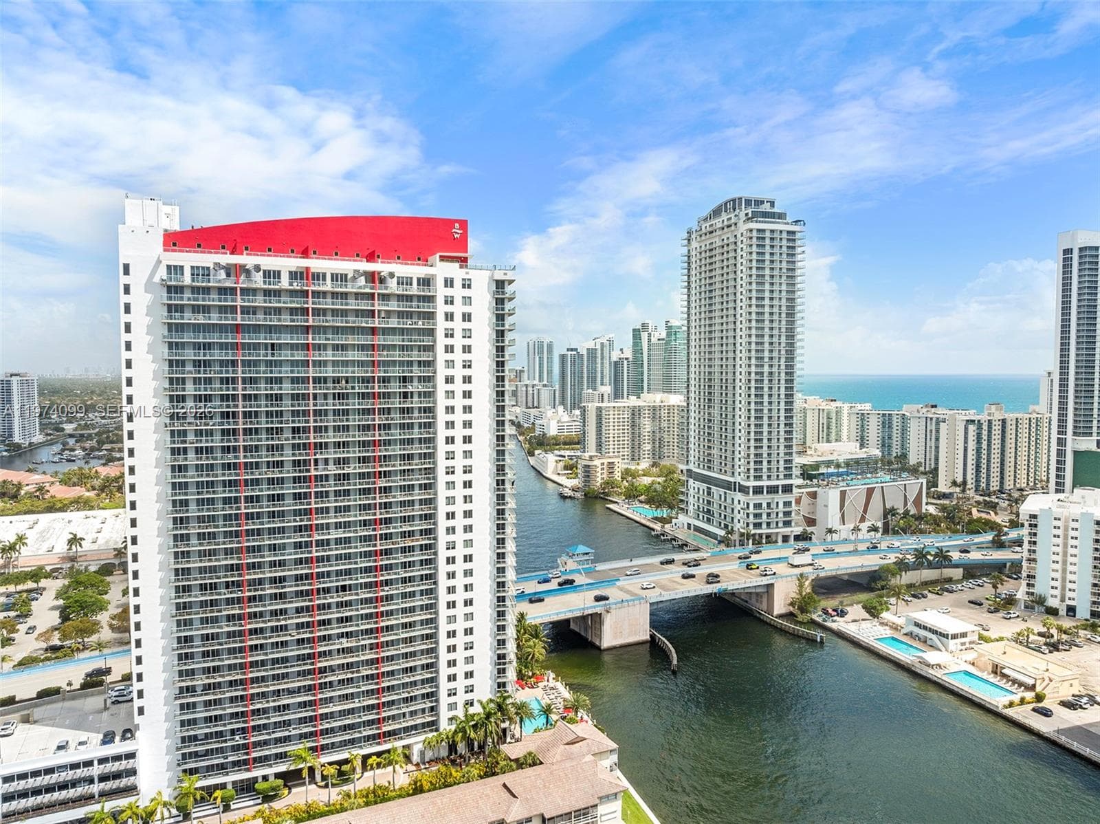 2602 E Hallandale Beach Blvd R2806 photo 4